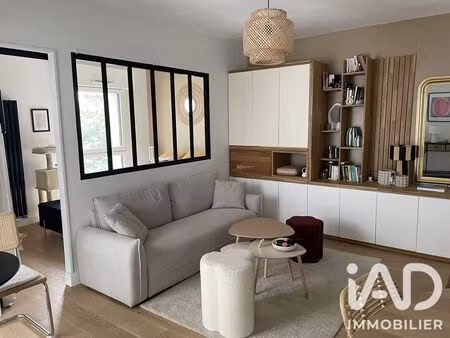 appartement à boulogne-billancourt (92100)