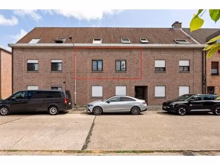 appartement à vendre à zand 38 brasschaat (rbw55946)