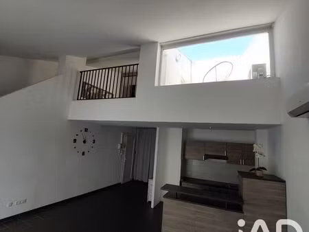 duplex à saint-just (34400)