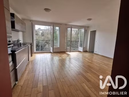 appartement à le kremlin-bicêtre (94270)