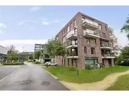 appartement à vendre à van hemelrijcklei 82 brasschaat (rbw55929)