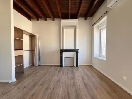 location maison 3 pièces 65 m² à mongauzy (33190)