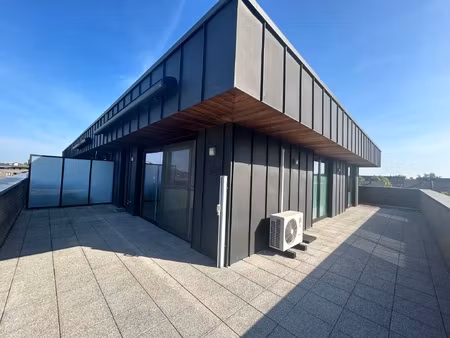appartement te huur in bocholt met 2 slaapkamers
