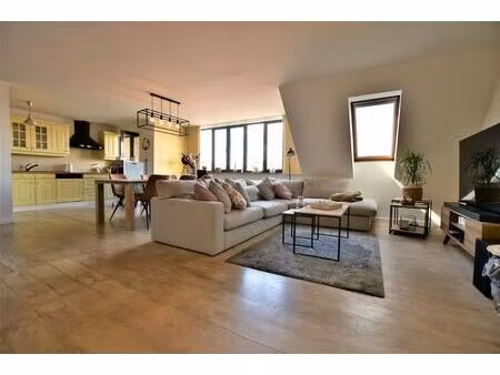 appartement te huur in zele met 2 slaapkamers