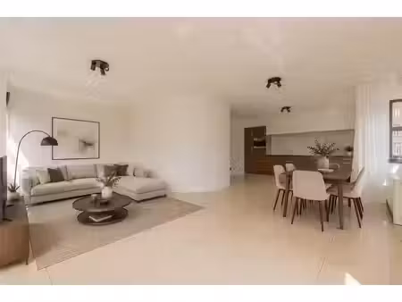 appartement à vendre à brusselsestraat 14 londerzeel (rbw55845)