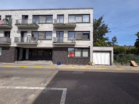 appartement te huur in mol met 2 slaapkamers