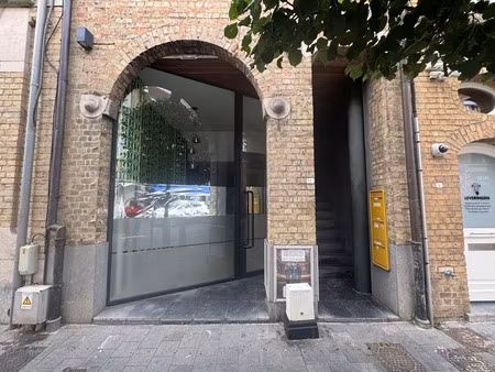 commercieel te huur in nieuwpoort