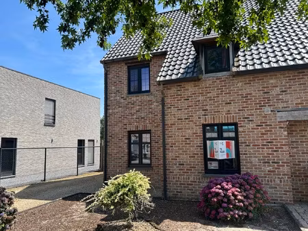 huis te huur in bocholt met 3 slaapkamers