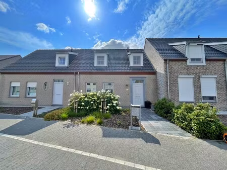 huis te huur in diksmuide met 3 slaapkamers