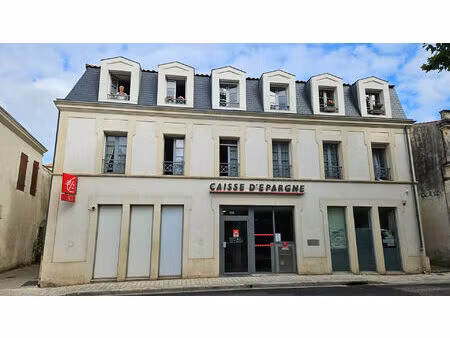 achat appartement 3 pièces 81m²