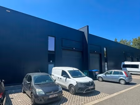 commercieel te huur in genk