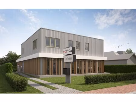 commercieel te huur in lievegem