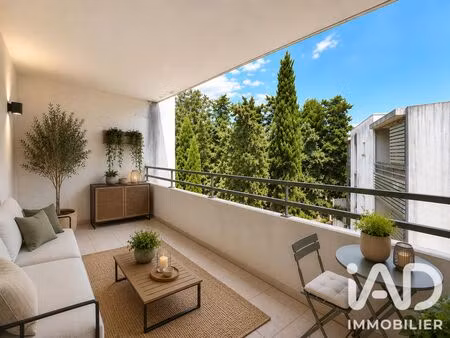 appartement à montpellier (34000)