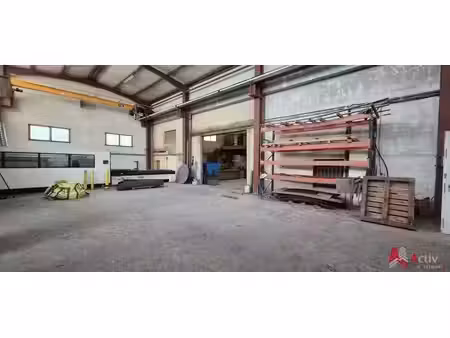 vente locaux professionnels 0 pièces 582 m² à fourques (30300)  600 000 €