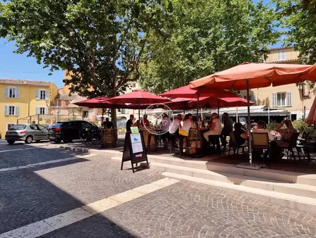 vente locaux professionnels 28 m² à frejus (83600)  49 000 €