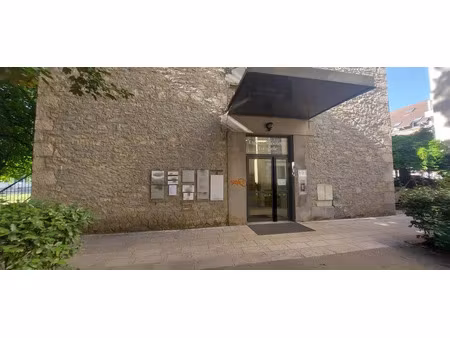 vente locaux professionnels 42 m² à grenoble (38000)  128 628 €