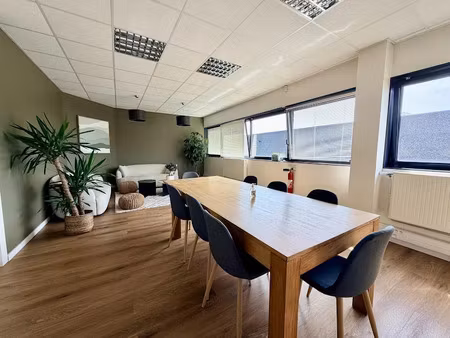 vente locaux professionnels 28 pièces 518 m² à camon (80450)  1 000 000 €