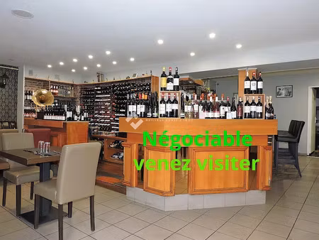 vente locaux professionnels 110 m² à gouvernes (77400)  200 000 €