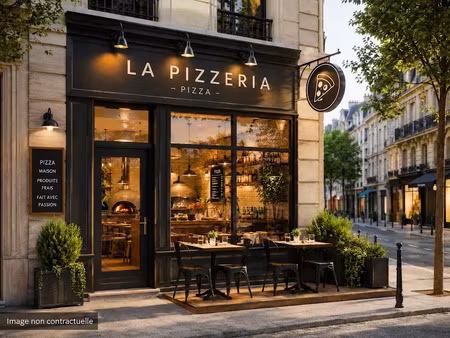 vente locaux professionnels 68 m² à neuilly-sur-seine (92200)  155 000 €