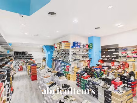 vente locaux professionnels 2 pièces 120 m² à nice (06000)  95 000 €
