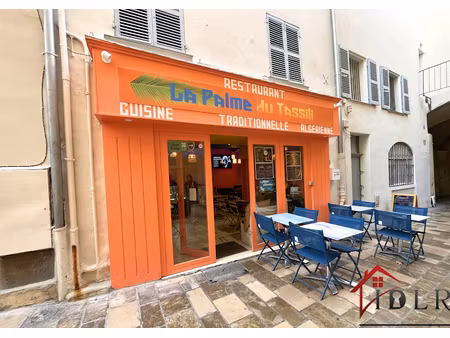 vente locaux professionnels 0 pièces 41 m² à hyeres (83400)  45 000 €