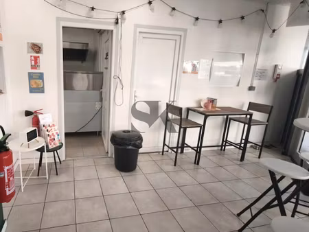 vente locaux professionnels 0 pièces 60 m² à toulon (83000)  15 000 €