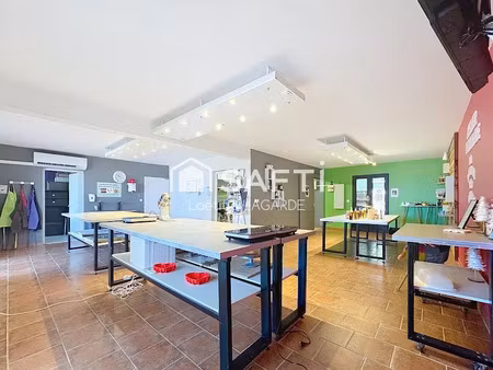 vente locaux professionnels 0 pièces 150 m² à saint pierre (97410)  61 200 €