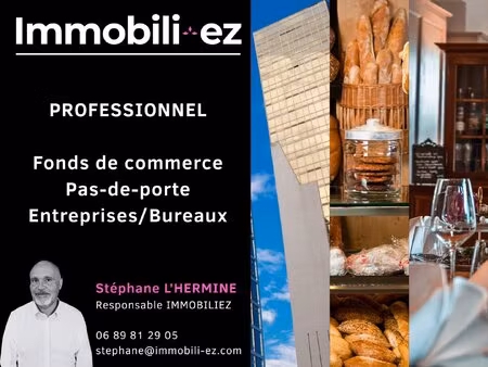 ensemble immobilier à vendre spécial investisseur avec possibilité d'un appartement...