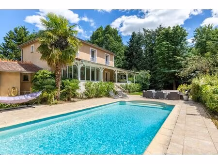 achat : maison (69130)