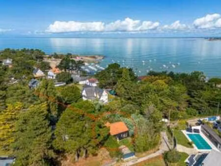 vente maison à mesquer (44420) : à vendre / 87m² mesquer