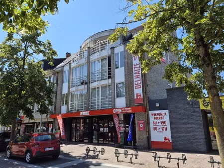 appartement te huur in beerse met 2 slaapkamers