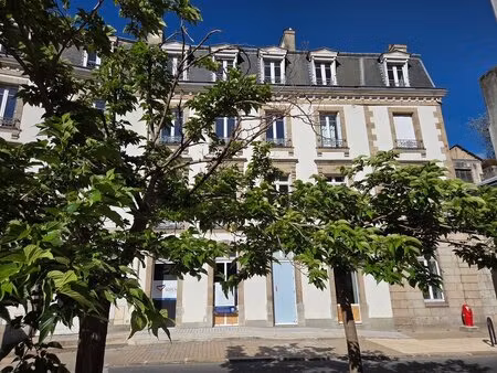 appartement morlaix 5 pièce(s) 124 m2