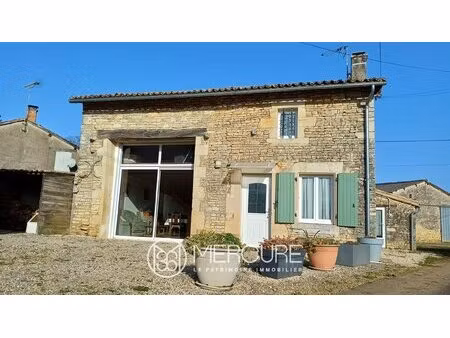 maison 3 chambres