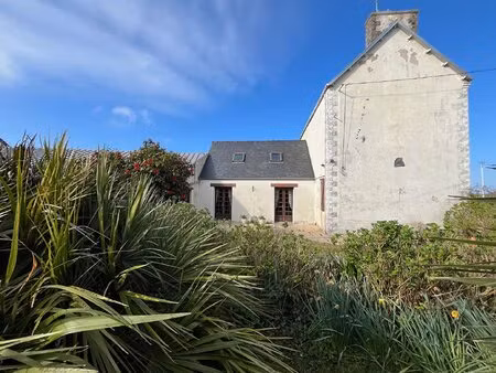 maison henvic 6 pièce(s) 128m2