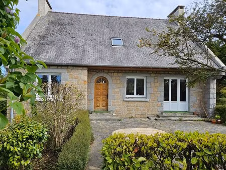 maison morlaix 7 pièce(s) 147 m²
