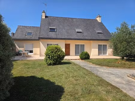 maison plouigneau 10 pièce(s)