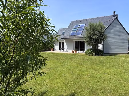 maison plouigneau