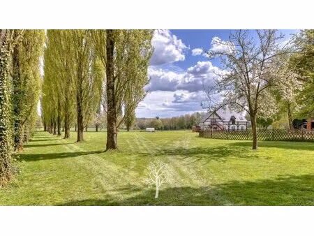 propriété normande entre rouen et gournay-en-bray - idéale