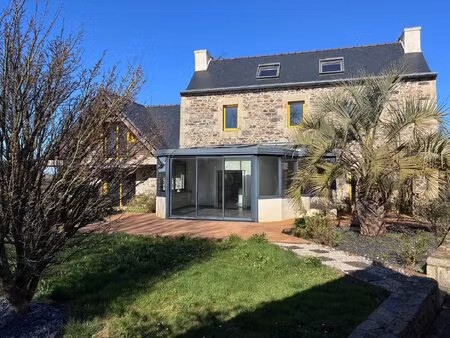 maison sainte sève 7 pièce(s) 207 m2