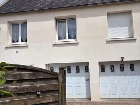 maison saint martin des champs 7 pièce(s) 120 m2