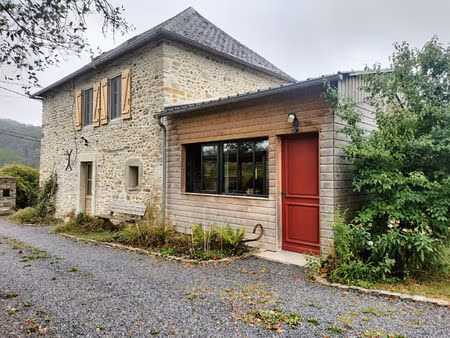 achat maison 4 pièces 80m²