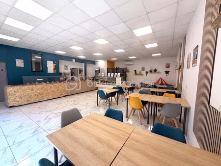 vente locaux professionnels à fabrègues (34690)  100 000 €