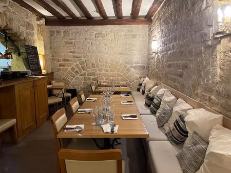 vente locaux professionnels 100 m² à paris 13ème (75013)  143 000 €