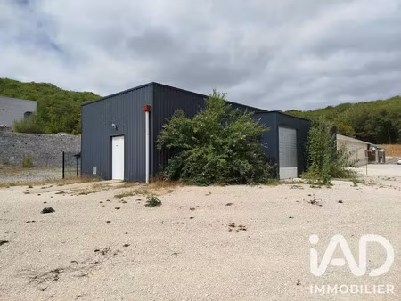 vente locaux professionnels 3 pièces 120 m² à souillac (46200)  159 000 €