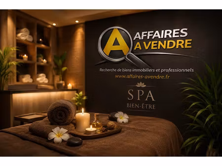 vente locaux professionnels 0 pièces 50 m² à pont-l'abbé (29120)  162 200 €