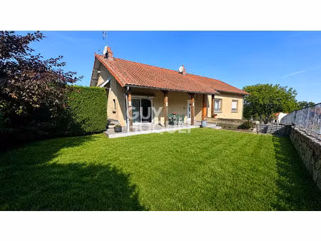 charbonnières les vieilles - maison de 193m²