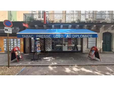 vente locaux professionnels 0 pièces 45 m² à millau (12100)  226 500 €