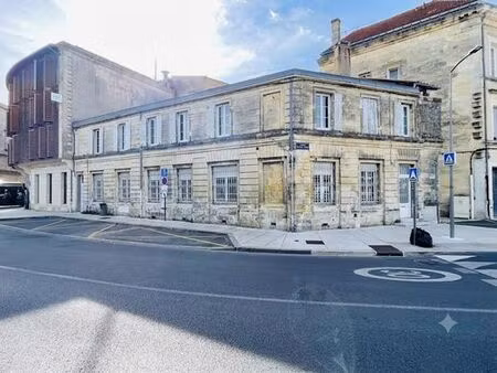 maison de luxe de 11 pièces en vente à libourne  france