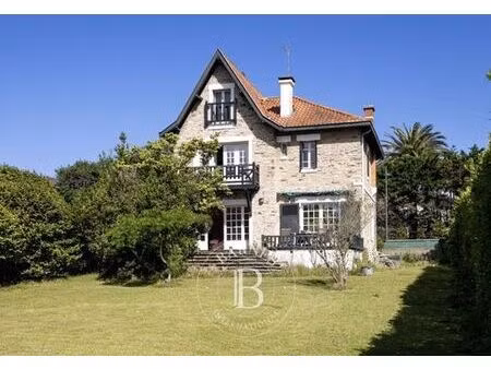 maison de 7 pièces de luxe en vente à anglet  france