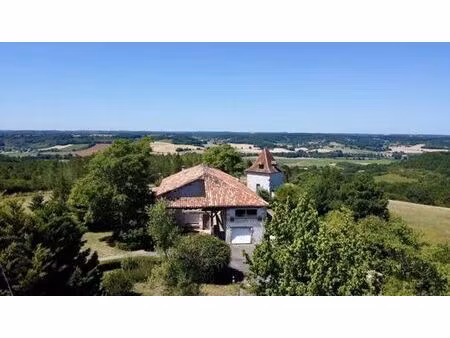 hôtel de luxe de 11 pièces en vente agen  nouvelle-aquitaine